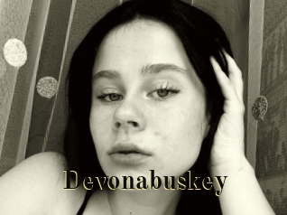 Devonabuskey