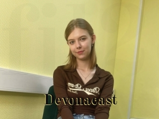 Devonacast