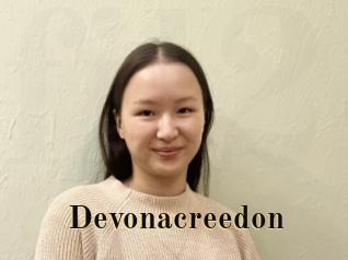Devonacreedon