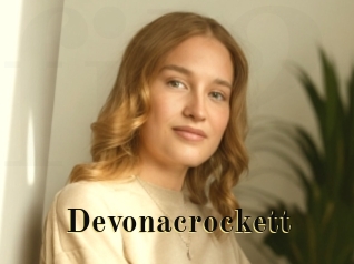Devonacrockett