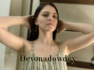 Devonadowdey