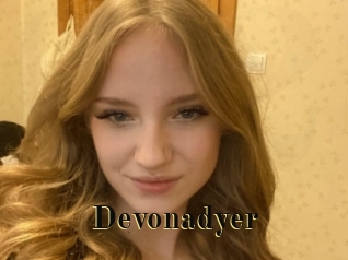 Devonadyer