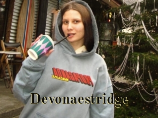 Devonaestridge