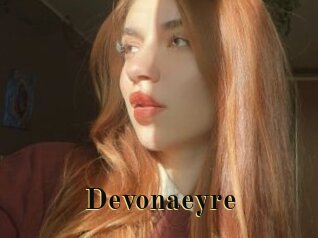 Devonaeyre