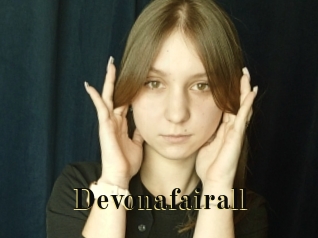 Devonafairall