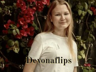 Devonaflips