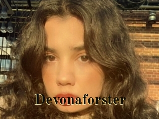 Devonaforster