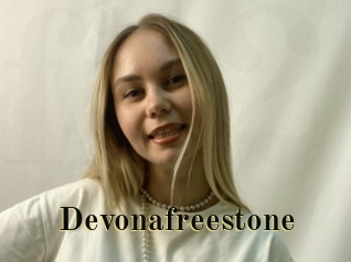 Devonafreestone
