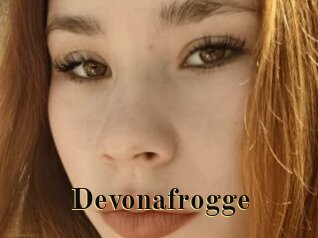 Devonafrogge