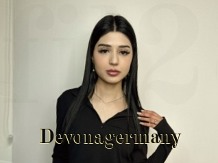 Devonagermany