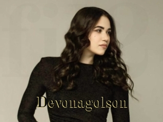 Devonagolson