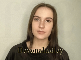 Devonahadley