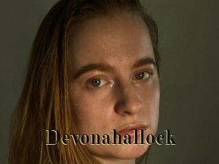 Devonahallock