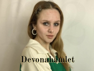 Devonahamlet
