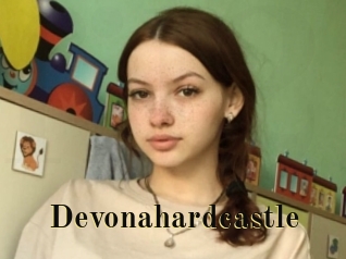 Devonahardcastle