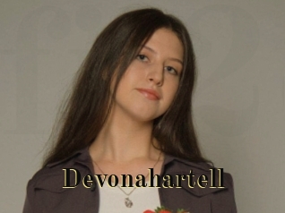 Devonahartell