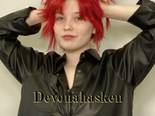 Devonahasken