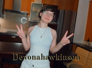 devonahawkinson Films 2 Q