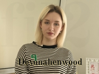Devonahenwood