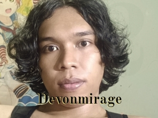 Devonmirage