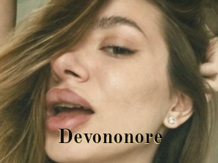 Devononore