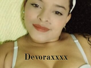 Devoraxxxx