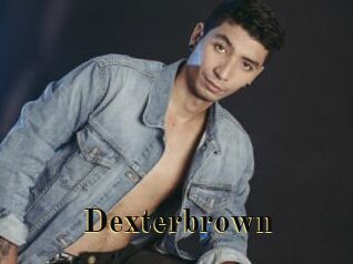 Dexterbrown