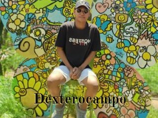 Dexterocampo