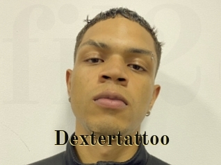 Dextertattoo
