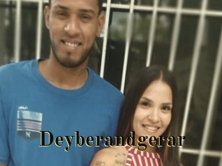 Deyberandgerar