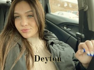 Deyton