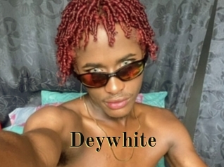 Deywhite