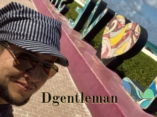 Dgentleman