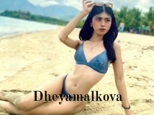 Dheyamalkova
