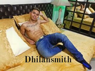 Dhilansmith