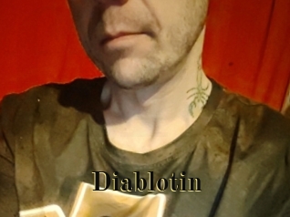 Diablotin