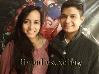 Diabolicsexdirty