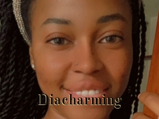 Diacharming