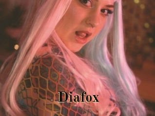 diafox Films 2 Q