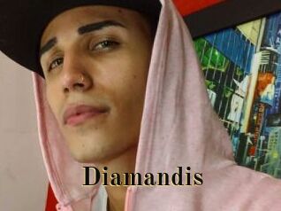 Diamandis