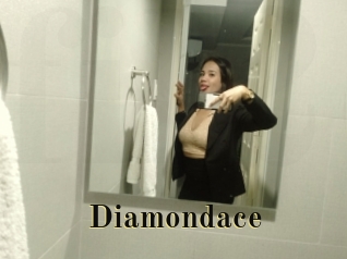 Diamondace
