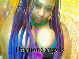 diamondangels Films 2 Q