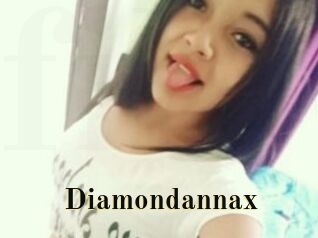 Diamondannax