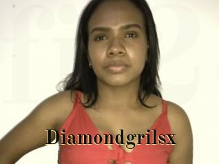 Diamondgrilsx
