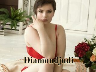 Diamondjudi