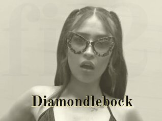 Diamondlebock