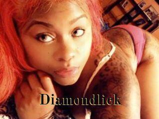 Diamondlick