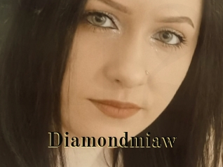 Diamondmiaw