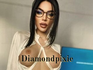 Diamondpixie