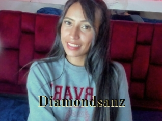 Diamondsanz